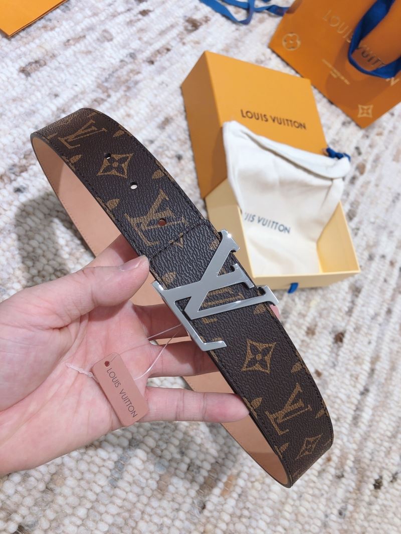 Louis Vuitton Belts